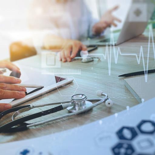 Aggregating data is only the first step