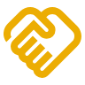 Programs & Partnerships Committee Icon