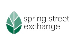 Spring Street Exchange