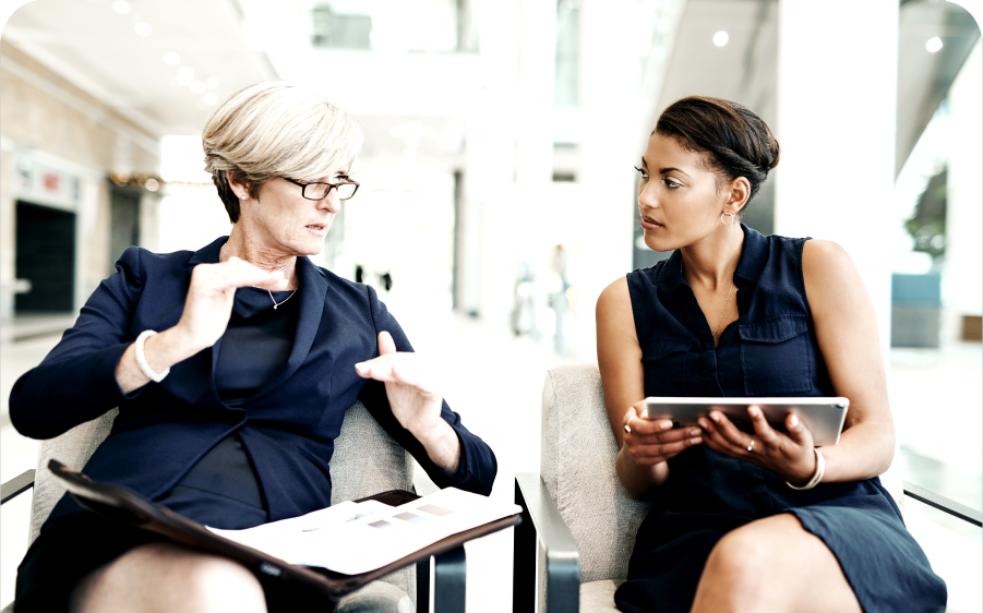 Driving Medicare Advantage Star Rating Success Through Collaborative Innovation Icon