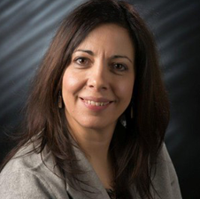 Diana Benli profile image