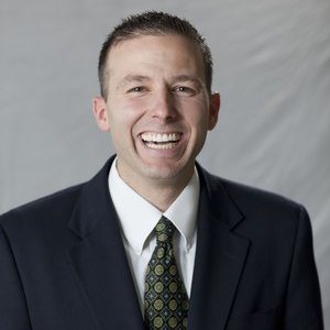 Jon Griffith profile image